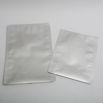 1kg van de de Zak Verpakkende Tribune van de aluminiumretort Zijverbinding omhoog Drie