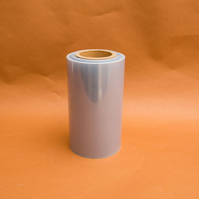 600um 600 van de Verpakkende de Film Transparante Verpakkende Microns Rek Thermoforming van Evoh