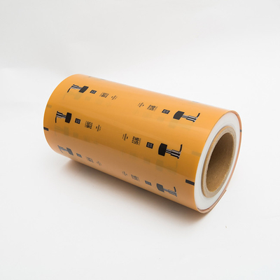 Van de Productenthermoforming van de huidzorg van de de Film550um 310mm Blaar de Verpakkende Film