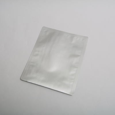 1kg van de de Zak Verpakkende Tribune van de aluminiumretort Zijverbinding omhoog Drie