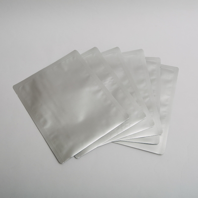 1kg van de de Zak Verpakkende Tribune van de aluminiumretort Zijverbinding omhoog Drie
