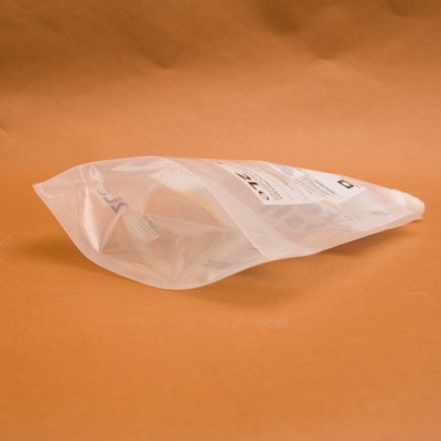 2L plastic Tribune op de Vloeibare Zakken van de Spuitenzak voor de Was van het Vloeistoffenscherm