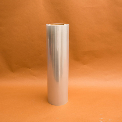 EVOH 50 die 450um de Transparante Plastic Film van Thermoforming van de Filmbodem verpakken