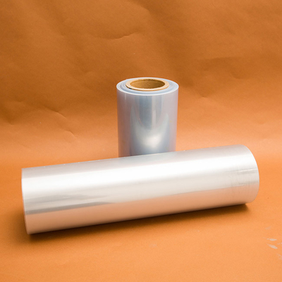 EVOH 50 die 450um de Transparante Plastic Film van Thermoforming van de Filmbodem verpakken