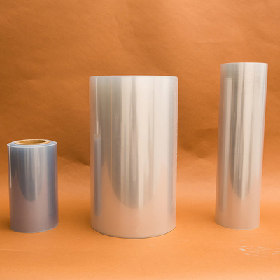 600um 600 van de Verpakkende de Film Transparante Verpakkende Microns Rek Thermoforming van Evoh