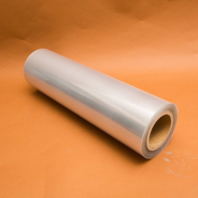 600um 600 van de Verpakkende de Film Transparante Verpakkende Microns Rek Thermoforming van Evoh