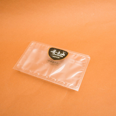 APET450 voedsel Tray Sealing Thermoforming Film