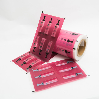 500um de gemakkelijke Film van Schilthermoforming