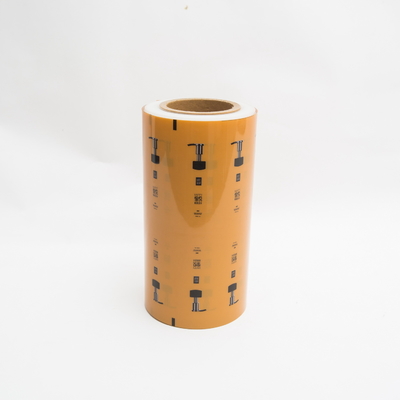 Van de Productenthermoforming van de huidzorg van de de Film550um 310mm Blaar de Verpakkende Film