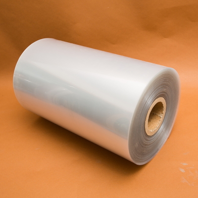 APET450 voedsel Tray Sealing Thermoforming Film